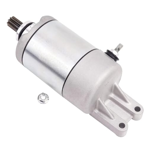Démarreur 420-684-282 pour moteur Wils 71-26-18823 compatible L 18823