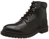 Red Label s.Oliver Herren 5-5-16277-25 Stiefelette, Black, 44 EU