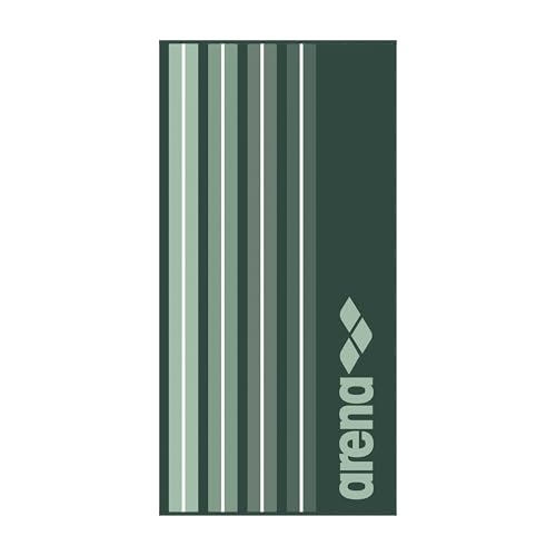 Arena serviette de plage drap de bain velours de coton premium grand format