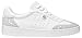 Michael Kors Women's Scotty Lace Up Sneaker, PL GLD Multi, 73