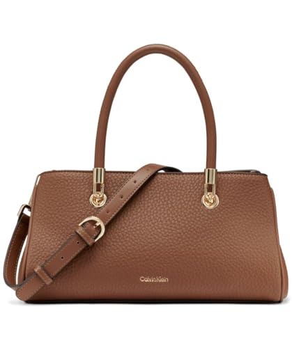 Calvin Klein Brigette East/West Satchel
