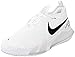 Produktbild Nike Herren Nikecourt React Vapor Nxt Low Top, White/Black-Grey Fog, 49.5 EU