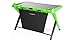 Produktbild DXRacer Gaming Tisch GD-1000-NE Schreibtisch, Bürotisch, Schwarz-Grün