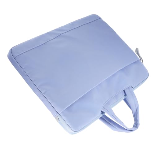 Housse ordinateur portable SECFOU lavable pour une protection propre au quotidien
