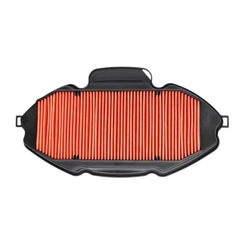Filtre à air de moto pour rouler serein en NC700 sur de longs trajets