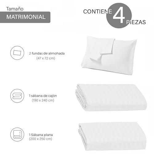 Blancos, Home Imagen adicional