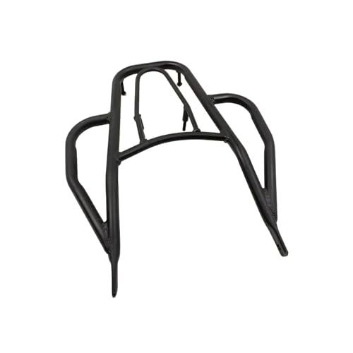 Porte-Bagages Moto Suzuki DRZ400S Support Étagère Chargement Bagages Arrière