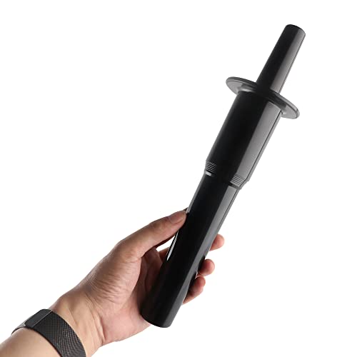 What is the Vitamix tamper for? Jody's Bakery