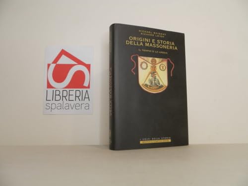  Il tempio e la loggia