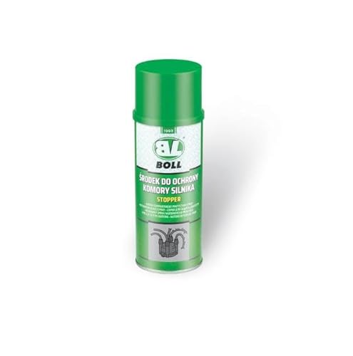 BOLL Spray Anti-Martora 001413