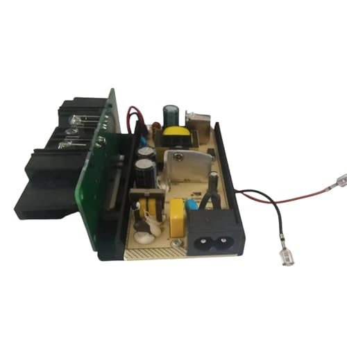 Carte d'alimentation pour station Roborock S7 et Q7 Max