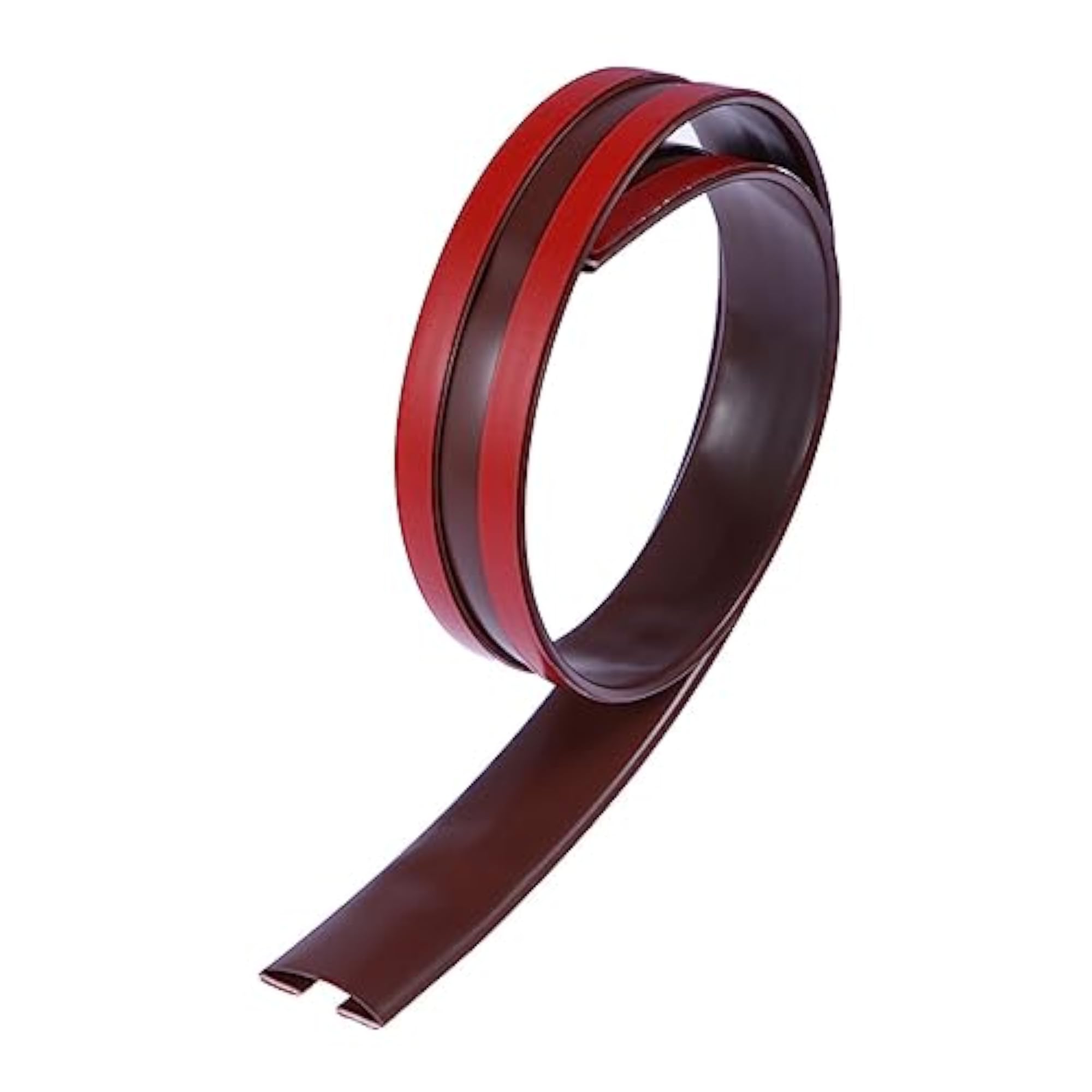 Silicone Under Door Sweep Gap Seal Strip Draft Stopper