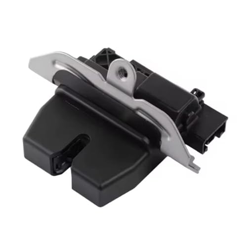Serrure porte arrière E3BZ5843150F bloque votre coffre de Ford Focus ? Solution