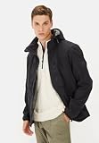 camel active 430854-5N07, granatowy, 36