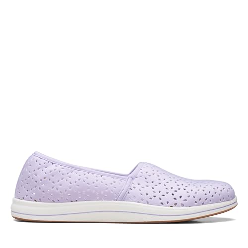 Image of Clarks Women's Breeze Emily Loafers