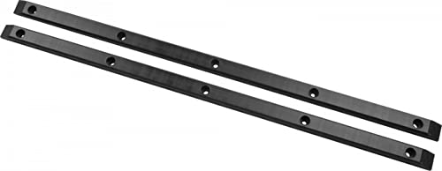 Powell-Peralta ESRRX Rib Bones Rails (Black 14.5-Inch)