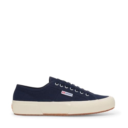 Baskets Superga 2750 en coton pour homme et femme le modèle iconique et décontracté