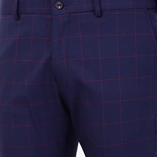 Image of Blackberrys Men Business Suit Pants Set