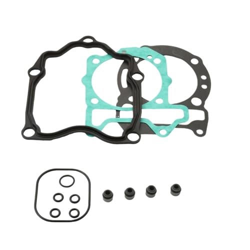 Jeu de joints culasse pour réparer la fuite moteur du scooter GTS 250