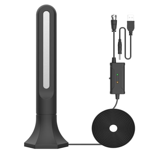 Antenas Tv Interiores Philips Marca Tuesoa