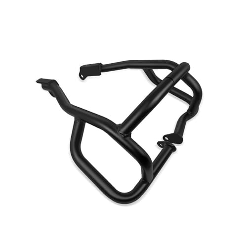 Pare-chocs moto MoGarde V Strom 250SX pour sécuriser vos road-trips