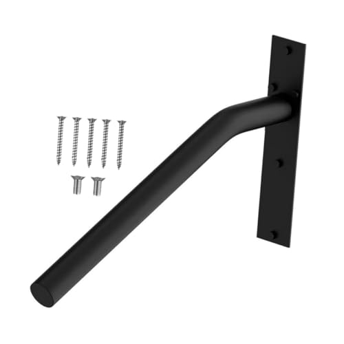 Support de pour escalier OSALADI pour sécuriser une main courante