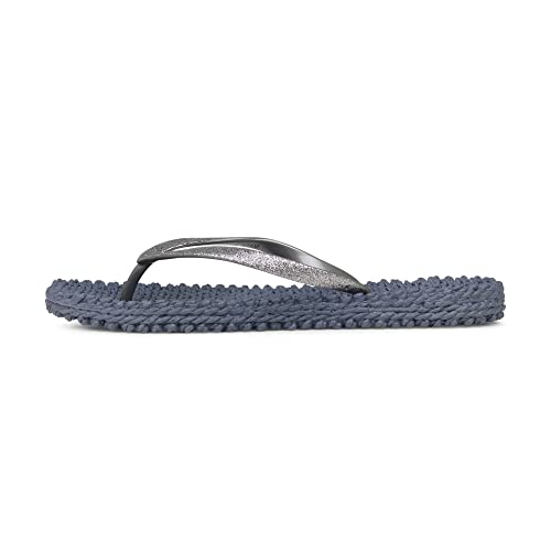 Image of Ilse Jacobsen HORNBAEK Women's Cheerful 01 Flip-Flop.