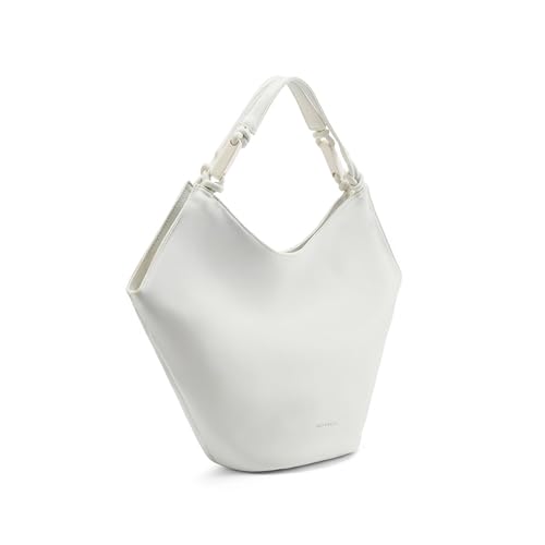Image of Lino Perros Avril Slouchy Bucket Hobo