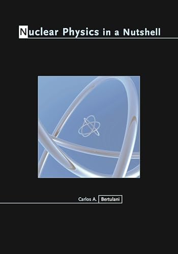 Nuclear Physics in a Nutshell