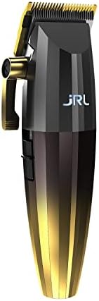 2020C, Gold, Professional Cordless Hair Clipper