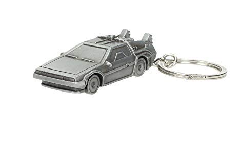 pidakKey Ring Grey One Size