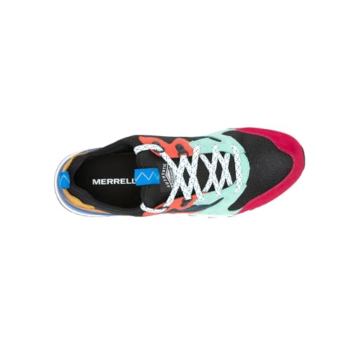 Image of Merrell Men's Alpine 83 Sneaker Recraft