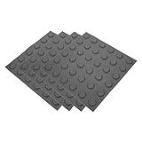 Panneau de route aveugle - les briques aveugles pratiques sont un signe très évident , elles peuvent beaucoup aider les aveugles.