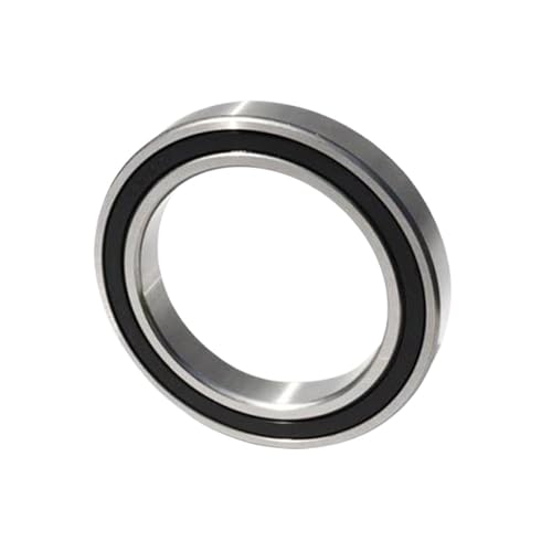 Roulement 61911-2RS1 rigide à billes pour réparer votre moteur