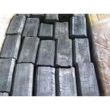 オガ備長炭10ｋｇカット揃い7ｃｍ10ｋｇｘ2（20ｋｇセット販売）