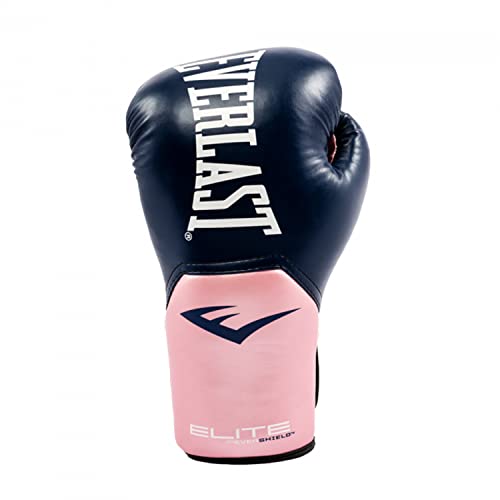 Image of EVERLAST PRO Style Training Gloves-RED