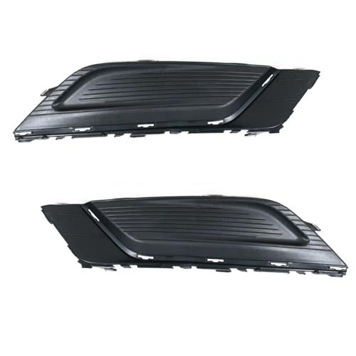 Grille de phare antibrouillard Ford Fusion pour rouler sereinement sous la pluie