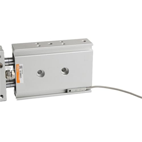 Vérin pneumatique CXSL25 pour éviter la torsion de tige