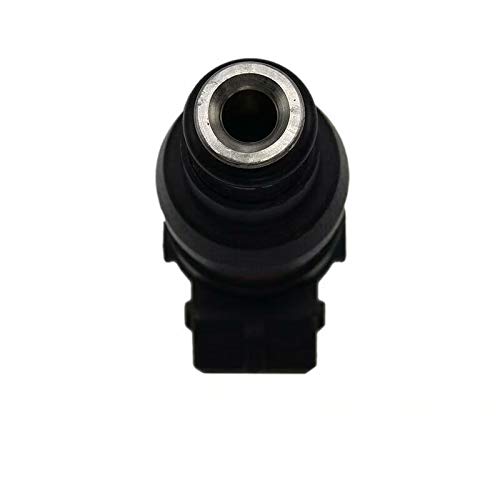 Amazon.com: Tapeak 1PCS Fuel Injector 13641747406 for M60 M62 