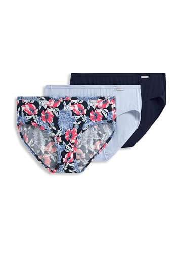 Image of Jockey Women's Underwear Supersoft Hipster - 3 Pack