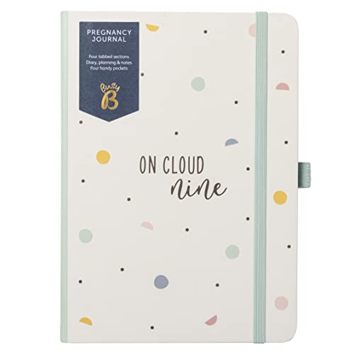 baby best pregnancy journal