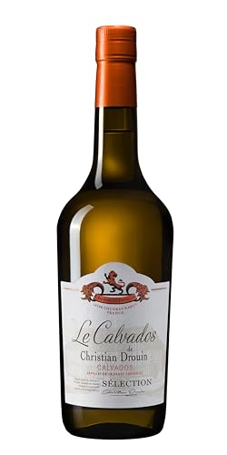 Christian Drouin Domfrontais 700 ml