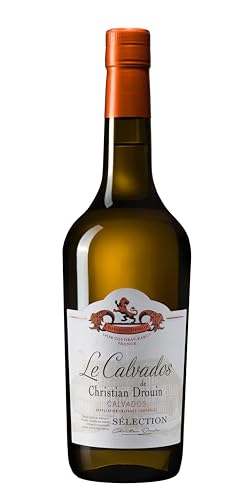 Ingrédient Calvados