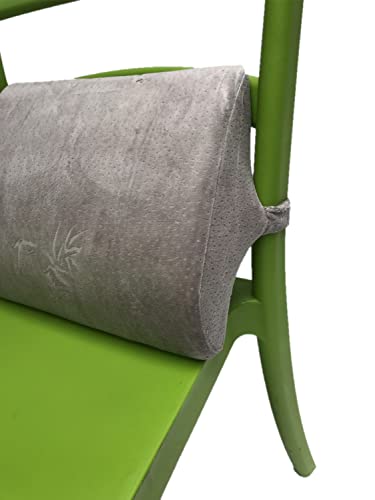 Coussin lombaire voiture identités dossier pour le bas du dos - 5