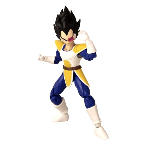 Dragon Ball Stars Series Vegeta - Fun Divirta-se