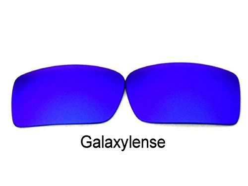 Image of Galaxy Replacement lenses For Oakley Gascan Polarized 100% UVAB Protection