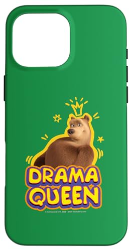 Friends. Drama Queen X}zP[X iPhone 16 Pro Max p