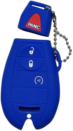 Jeep 4 Button Remote Transmitter Keyless Entry Key Fob OEM - Foto 2