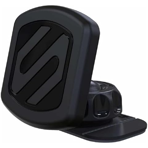 Scosche MAGDMB MagicMount Car Phone Holder Mount Cover