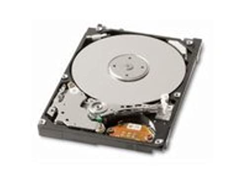 Toshiba 320GB 2.5' SATA 2.5' 320 Go - Disques durs (2.5', 320 Go, 5400 tr/min)